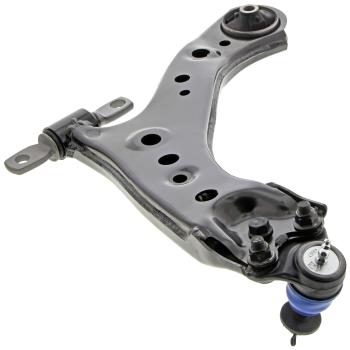 2023 Lexus RX500h Suspension Control Arm and Ball Joint Assembly Front Right Lower Mevotech CMS861322 image 2 of 4
