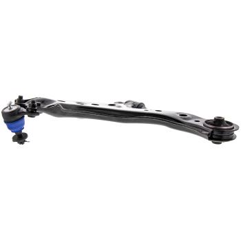 2023 Lexus RX500h Suspension Control Arm and Ball Joint Assembly Front Right Lower Mevotech CMS861322 image 3 of 4