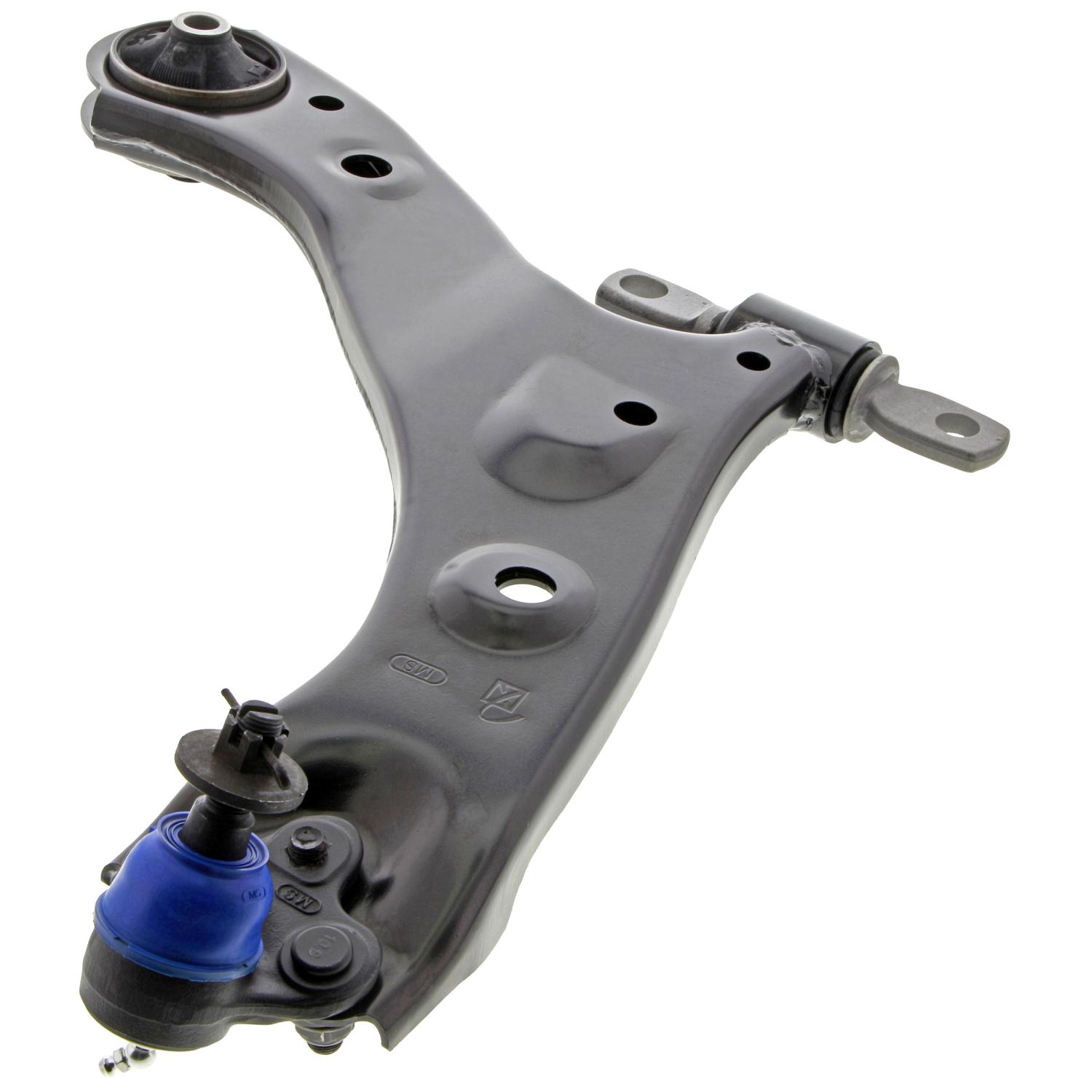 Mevotech CMS861322 Suspension Control Arm and Ball Joint Assembly product image 4 of 7