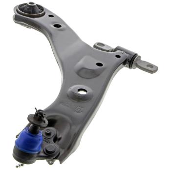 2023 Lexus RX500h Suspension Control Arm and Ball Joint Assembly Front Right Lower Mevotech CMS861322 image 4 of 4