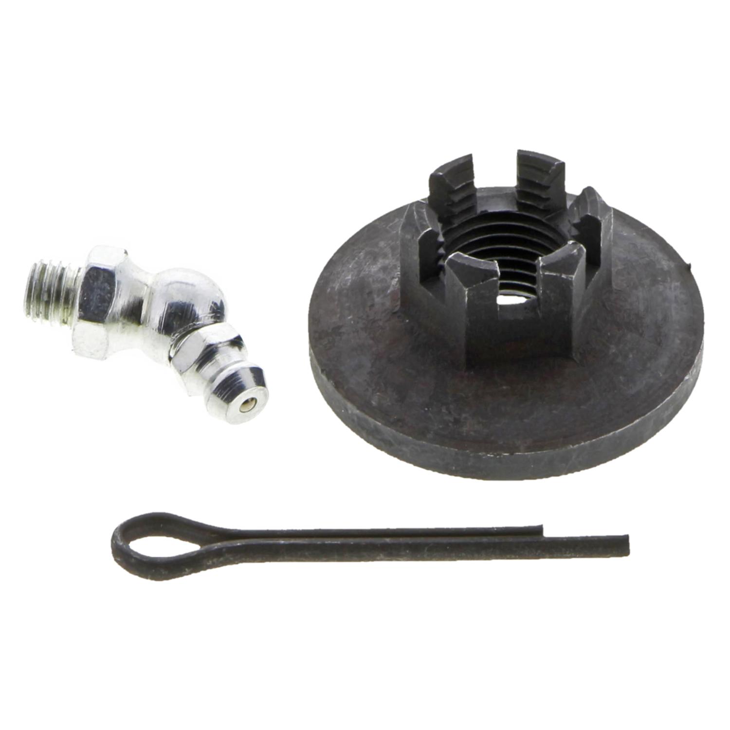 Mevotech CMS861322 Suspension Control Arm and Ball Joint Assembly product image 5 of 7