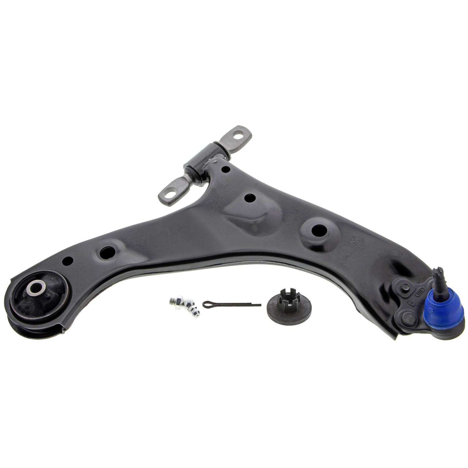 Mevotech CMS861322 Suspension Control Arm and Ball Joint Assembly product image 6 of 7