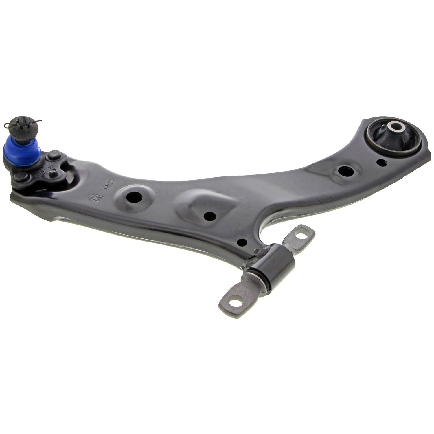 Mevotech CMS861322 Suspension Control Arm and Ball Joint Assembly product image 7 of 7