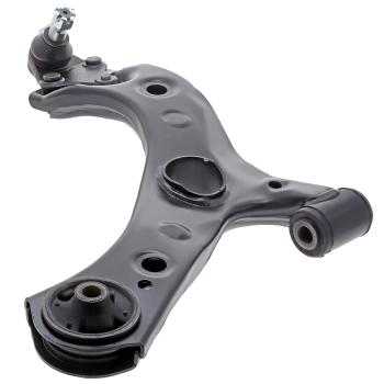 2020 Toyota C-HR Suspension Control Arm and Ball Joint Assembly