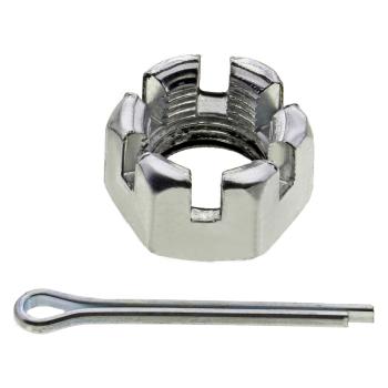 Mevotech CMS861323 Suspension Control Arm and Ball Joint Assembly product image 5 of 7