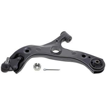Mevotech CMS861323 Suspension Control Arm and Ball Joint Assembly product image 6 of 7