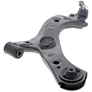 2020 Toyota C-HR Suspension Control Arm and Ball Joint Assembly Front Right Lower Mevotech CMS861324 image 1 of 4