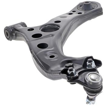 2020 Toyota C-HR Suspension Control Arm and Ball Joint Assembly Front Right Lower Mevotech CMS861324 image 2 of 4