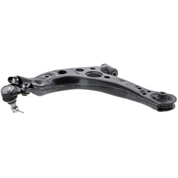 2020 Toyota C-HR Suspension Control Arm and Ball Joint Assembly Front Right Lower Mevotech CMS861324 image 3 of 4