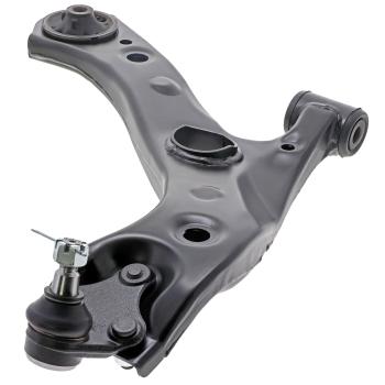 2020 Toyota C-HR Suspension Control Arm and Ball Joint Assembly Front Right Lower Mevotech CMS861324 image 4 of 4