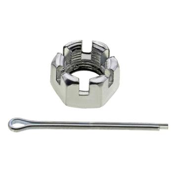 Mevotech CMS861324 Suspension Control Arm and Ball Joint Assembly product image 5 of 7