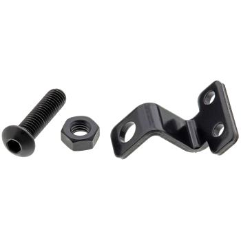 2016 Lexus GS200t Suspension Control Arm Rear Mevotech CMS861326 image 4 of 4