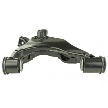 2005 Toyota Tundra Suspension Control Arm Front Right Lower Mevotech CMS86133 image 1 of 4