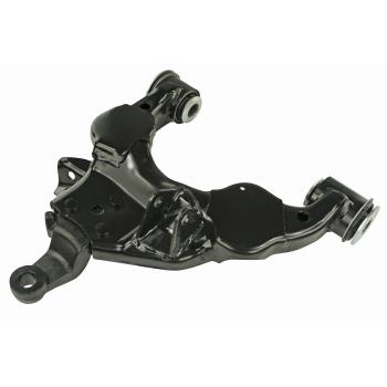 2005 Toyota Tundra Suspension Control Arm Front Right Lower Mevotech CMS86133 image 2 of 4