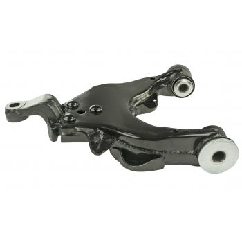 2005 Toyota Tundra Suspension Control Arm Front Right Lower Mevotech CMS86133 image 4 of 4