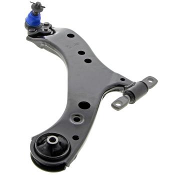 2023 Lexus RX350h Suspension Control Arm and Ball Joint Assembly
