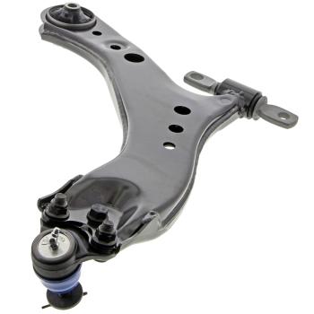 2023 Lexus RX350h Suspension Control Arm and Ball Joint Assembly Front Left Lower Mevotech CMS861330 image 2 of 4