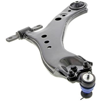 2023 Lexus RX350h Suspension Control Arm and Ball Joint Assembly Front Right Lower Mevotech CMS861331 image 2 of 4