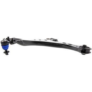 2023 Lexus RX350h Suspension Control Arm and Ball Joint Assembly Front Right Lower Mevotech CMS861331 image 3 of 4