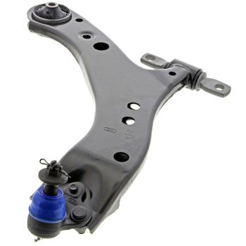 2023 Lexus RX350h Suspension Control Arm and Ball Joint Assembly Front Right Lower Mevotech CMS861331 image 4 of 4