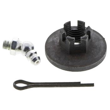 Mevotech CMS861331 Suspension Control Arm and Ball Joint Assembly product image 5 of 7