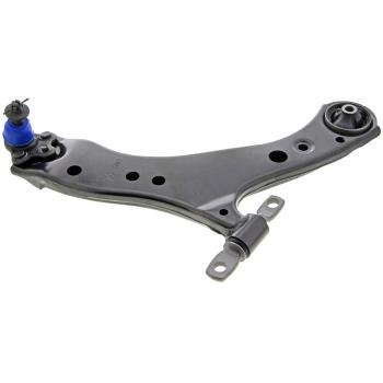 Mevotech CMS861331 Suspension Control Arm and Ball Joint Assembly product image 7 of 7