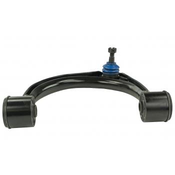 2013 Toyota Sequoia Suspension Control Arm and Ball Joint Assembly Front Left Upper Mevotech CMS86134 image 1 of 4