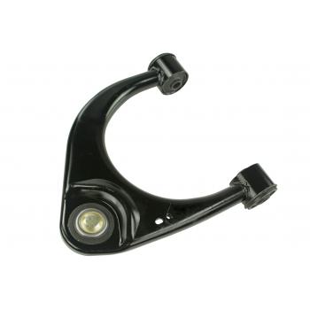 2013 Toyota Sequoia Suspension Control Arm and Ball Joint Assembly Front Left Upper Mevotech CMS86134 image 2 of 4