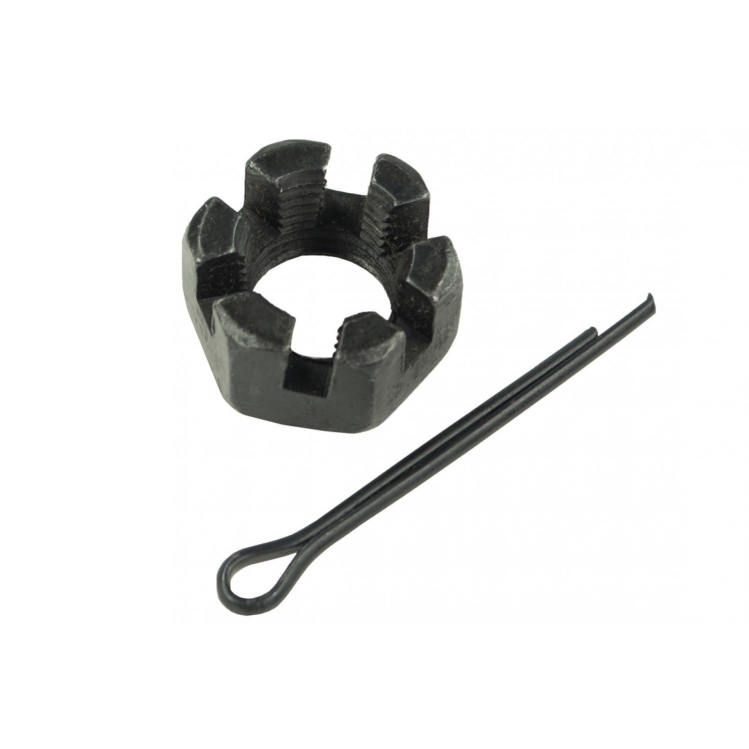 Mevotech CMS86134 - Suspension Control Arm and Ball Joint Assembly Mevotech CMS86134 Suspension Control Arm and Ball Joint Assembly product image 4 of 5