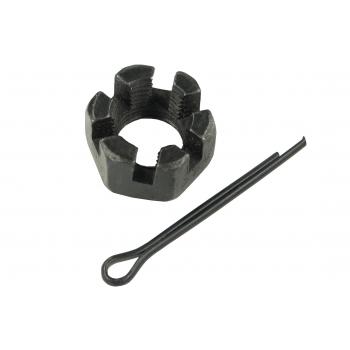 2013 Toyota Sequoia Suspension Control Arm and Ball Joint Assembly Front Left Upper Mevotech CMS86134 image 4 of 4