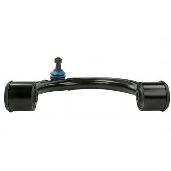 2013 Toyota Sequoia Suspension Control Arm and Ball Joint Assembly Front Right Upper Mevotech CMS86135 image 1 of 4