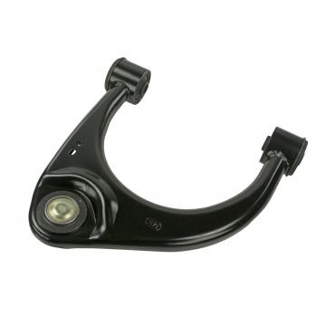 2013 Toyota Sequoia Suspension Control Arm and Ball Joint Assembly Front Right Upper Mevotech CMS86135 image 2 of 4