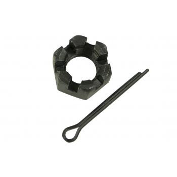 2013 Toyota Sequoia Suspension Control Arm and Ball Joint Assembly Front Right Upper Mevotech CMS86135 image 4 of 4