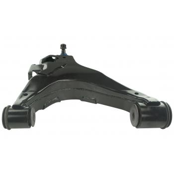 2013 Toyota Sequoia Suspension Control Arm and Ball Joint Assembly Front Left Lower Mevotech CMS86136 image 1 of 4