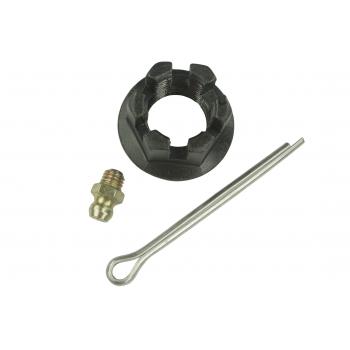 MEVOTECH CMS86136 - Suspension Control Arm and Ball Joint Assembly Product image