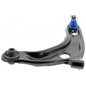 2012 Scion xD Suspension Control Arm and Ball Joint Assembly Front Left Lower Mevotech CMS86138 image 1 of 4