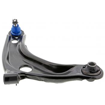 2012 Scion xD Suspension Control Arm and Ball Joint Assembly Front Right Lower Mevotech CMS86139 image 1 of 4