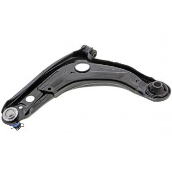 MEVOTECH CMS86139 - Suspension Control Arm and Ball Joint Assembly Product image