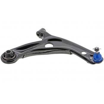 2012 Scion xD Suspension Control Arm and Ball Joint Assembly Front Right Lower Mevotech CMS86139 image 3 of 4