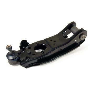 1994 Toyota Pickup Suspension Control Arm and Ball Joint Assembly Front Left Lower Mevotech CMS86141 image 2 of 3