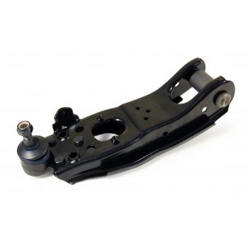 MEVOTECH CMS86141 - Suspension Control Arm and Ball Joint Assembly Product image