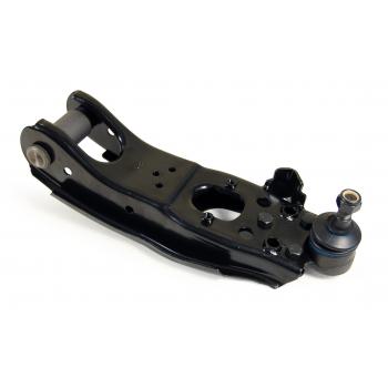1994 Toyota Pickup Suspension Control Arm and Ball Joint Assembly Front Right Lower Mevotech CMS86142 image 2 of 3