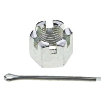 1994 Toyota Pickup Suspension Control Arm and Ball Joint Assembly Front Right Lower Mevotech CMS86142 image 3 of 3