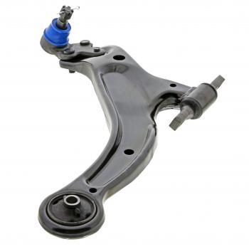 2003 Toyota Avalon Suspension Control Arm and Ball Joint Assembly Front Left Lower Mevotech CMS86147 image 2 of 4