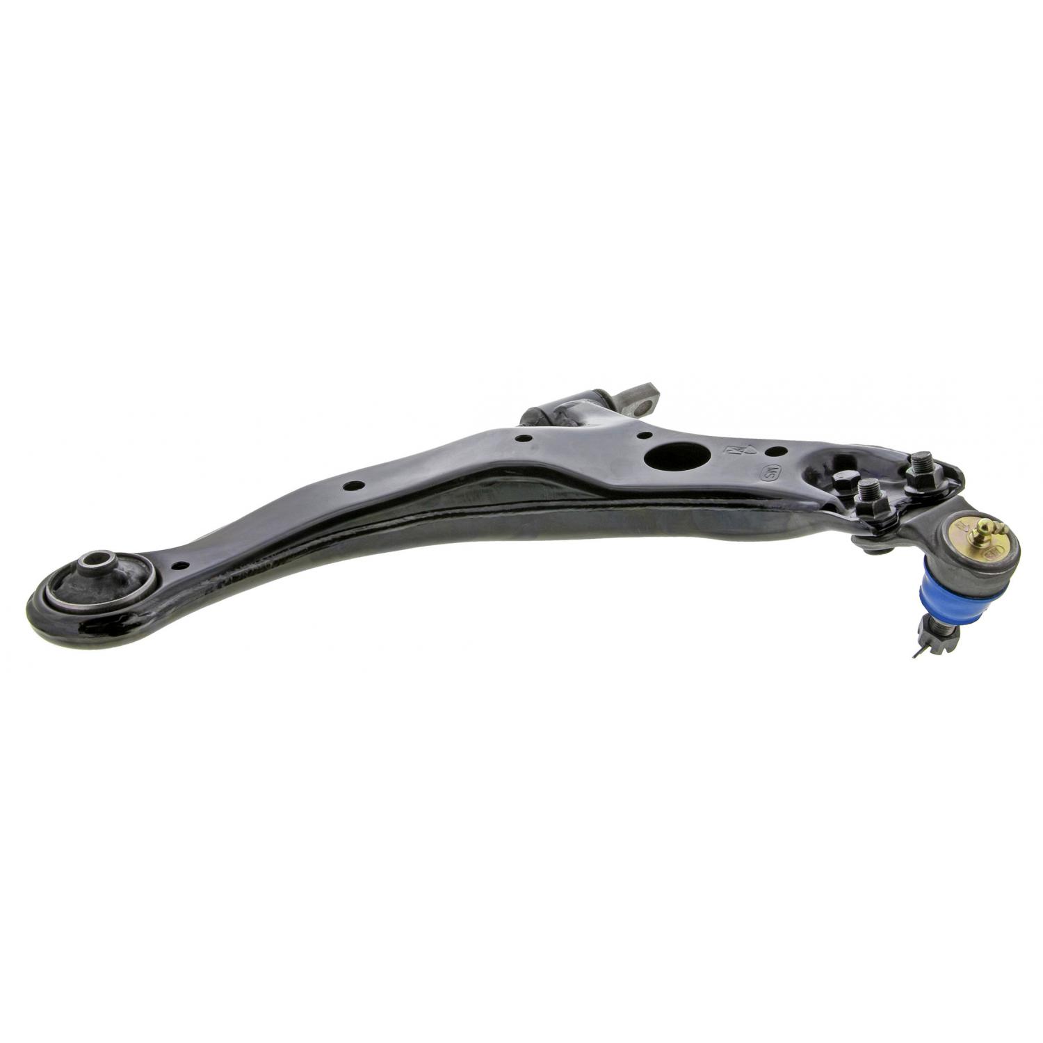 Mevotech CMS86147 - Suspension Control Arm and Ball Joint Assembly Mevotech CMS86147 Suspension Control Arm and Ball Joint Assembly product image 4 of 7