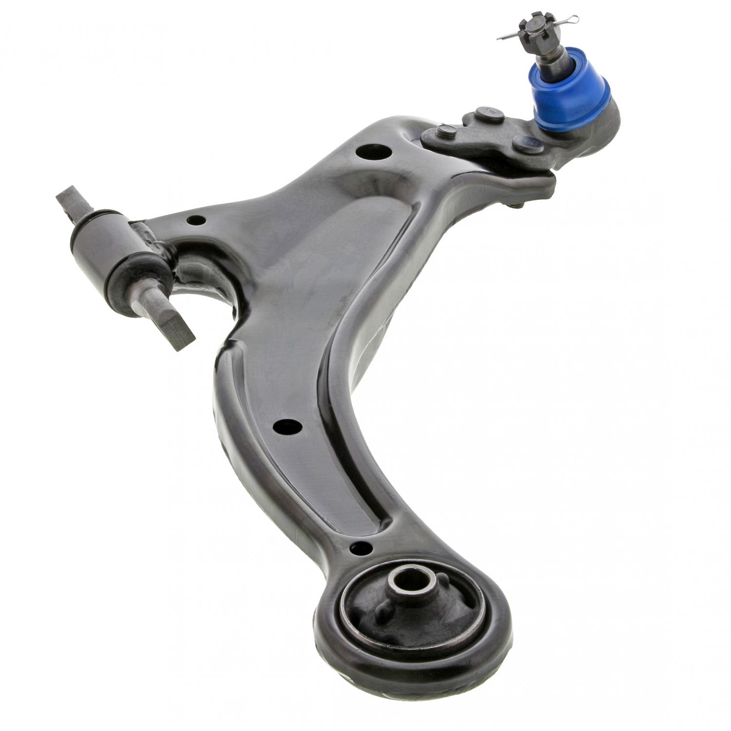 Mevotech CMS86148 - Suspension Control Arm and Ball Joint Assembly Mevotech CMS86148 Suspension Control Arm and Ball Joint Assembly product image 1 of 7