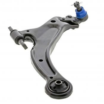 2003 Toyota Avalon Suspension Control Arm and Ball Joint Assembly Front Right Lower Mevotech CMS86148 image 1 of 4