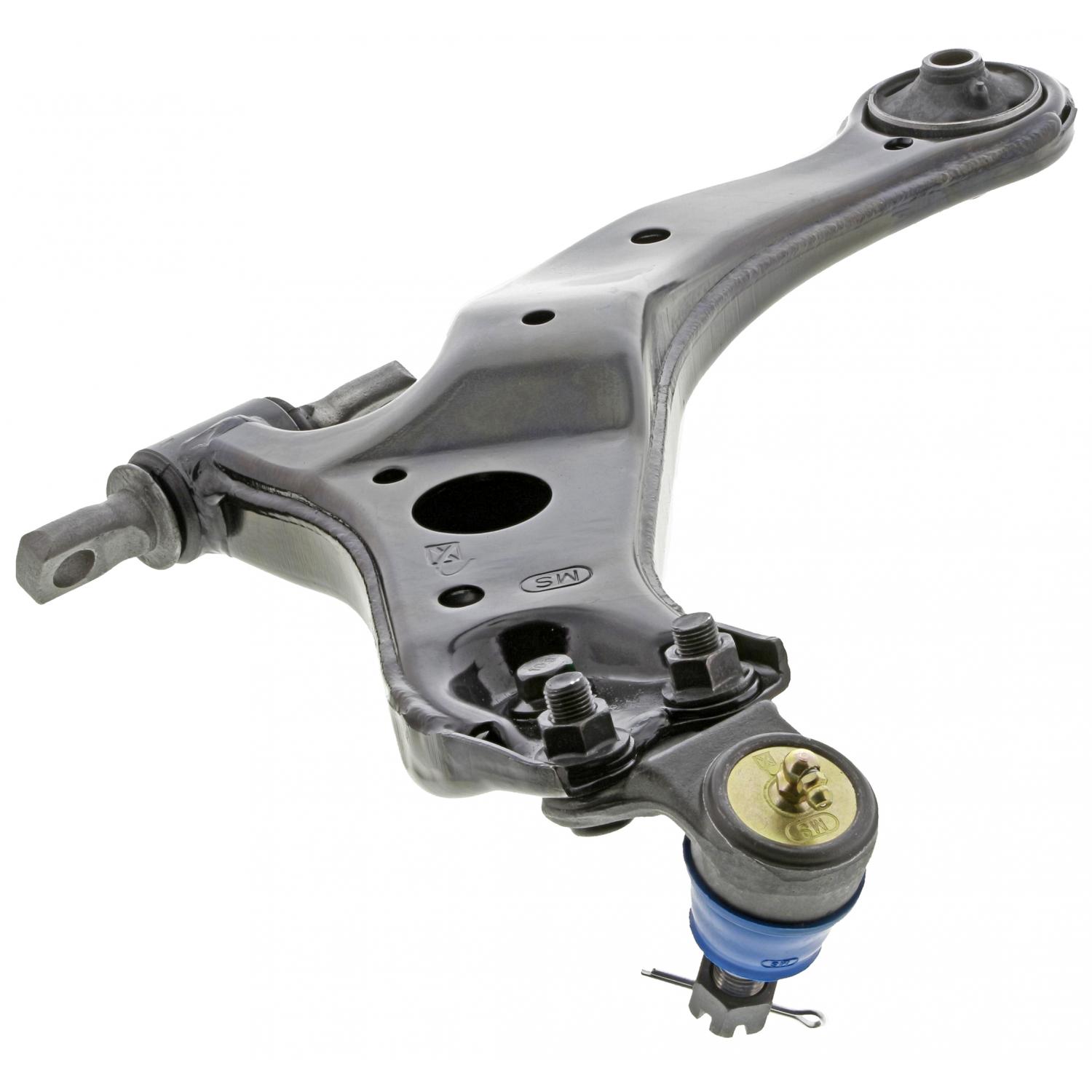 Mevotech CMS86148 - Suspension Control Arm and Ball Joint Assembly Mevotech CMS86148 Suspension Control Arm and Ball Joint Assembly product image 2 of 7