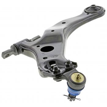 2003 Toyota Avalon Suspension Control Arm and Ball Joint Assembly Front Right Lower Mevotech CMS86148 image 2 of 4