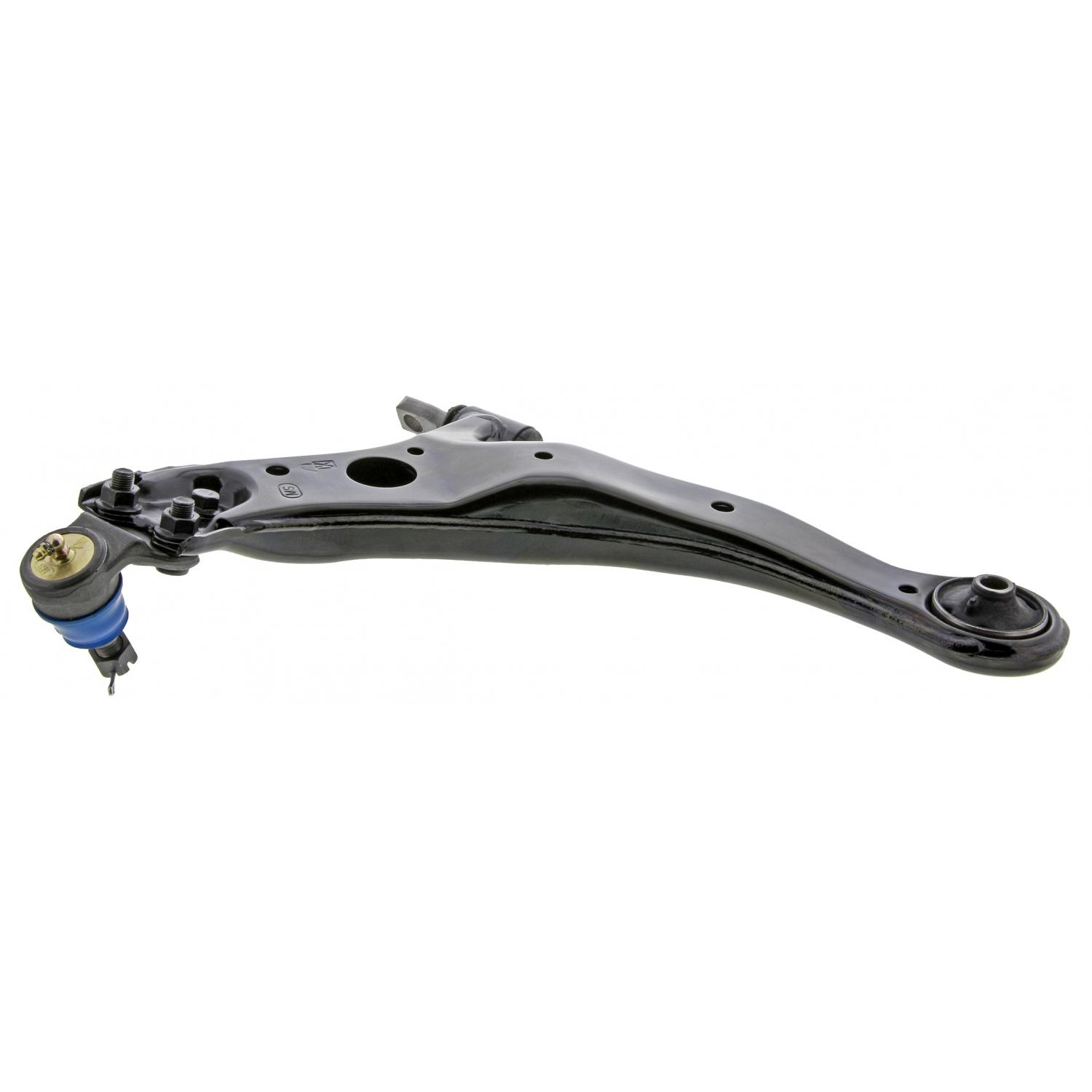 Mevotech CMS86148 - Suspension Control Arm and Ball Joint Assembly Mevotech CMS86148 Suspension Control Arm and Ball Joint Assembly product image 3 of 7